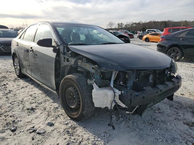 2012 Toyota Camry Base - Фото 4