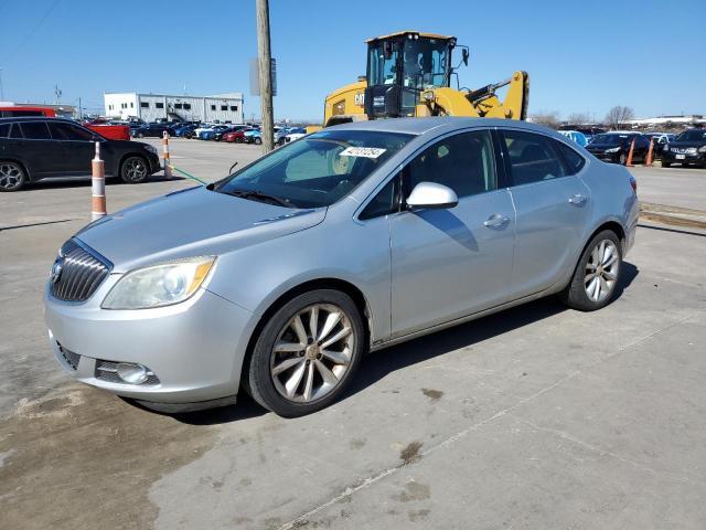 2015 Buick Verano Convenience