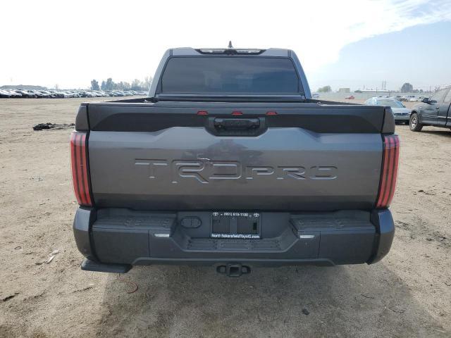2024 Toyota Tundra Crewmax Limited - Фото 6
