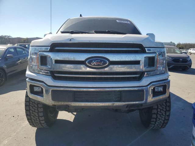 2020 Ford F150 Supercrew - Фото 5