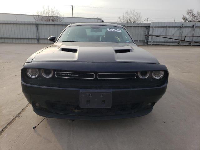 2018 Dodge Challenger Sxt - Фото 5