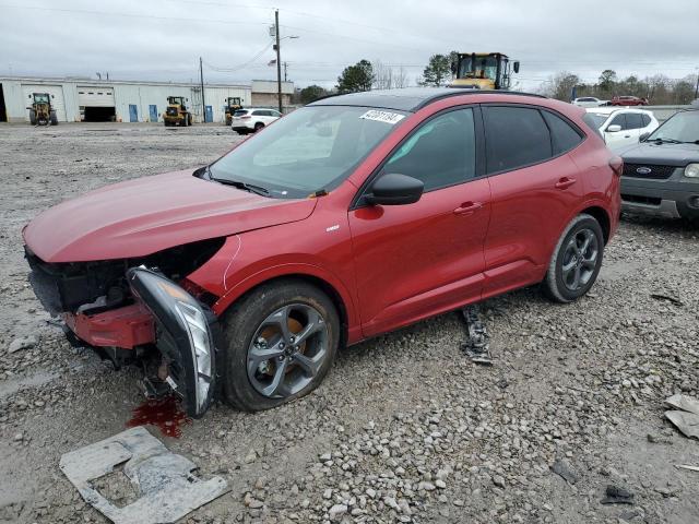 2023 Ford Escape St Line