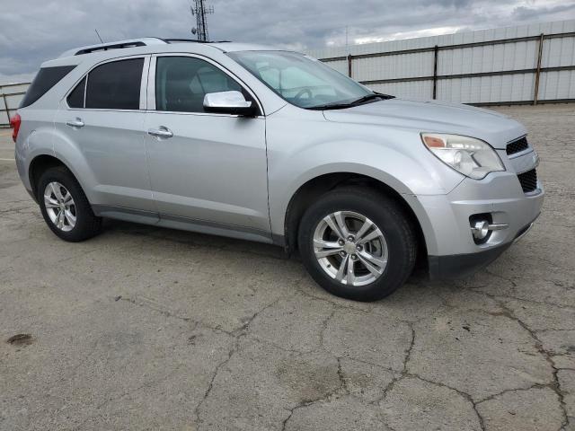 2012 Chevrolet Equinox Ltz - Image 4