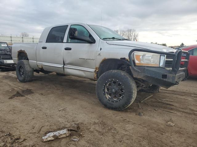 2006 Dodge Ram 2500 - Фото 4