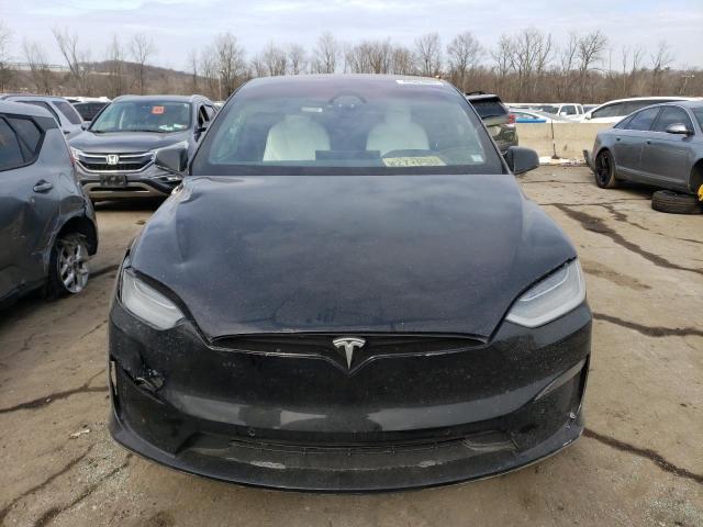 2022 Tesla Model X - Фото 5
