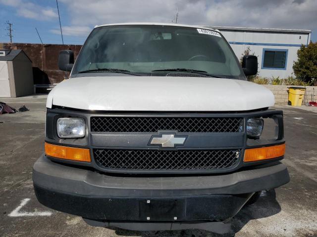 2013 Chevrolet Express G1500 - Фото 5