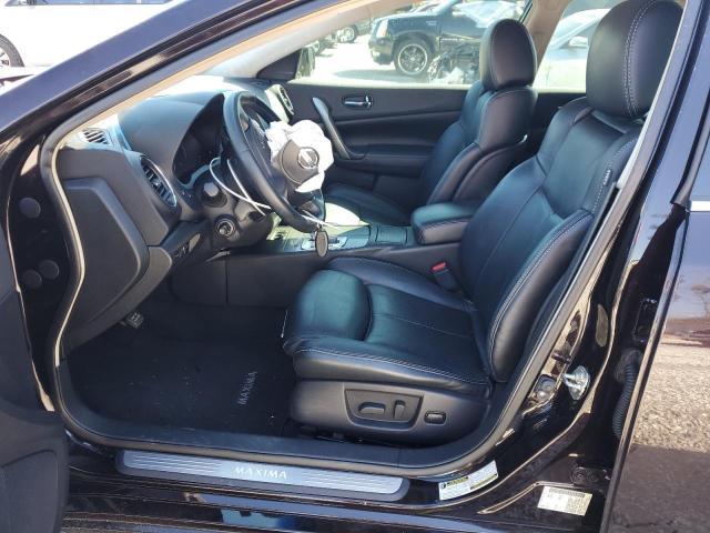 2013 Nissan Maxima S - Фото 7