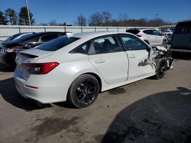 2024 Honda Civic Si - Фото 3