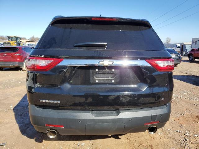 2020 Chevrolet Traverse Lt - Фото 6