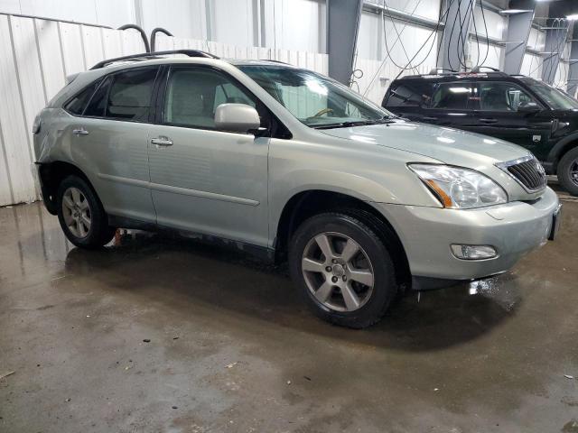 2009 Lexus Rx 350 - Фото 4