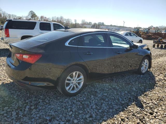 2017 Chevrolet Malibu Lt - Фото 3