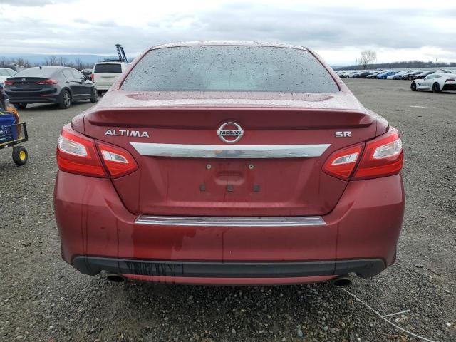 2016 Nissan Altima 2.5 - Фото 6