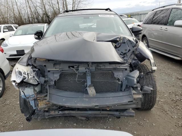 2011 Mazda Cx-9 - Фото 5