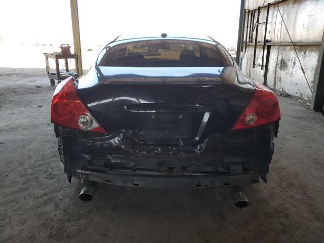 2012 Nissan Altima S - Фото 6
