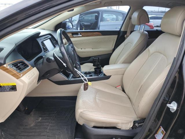 2015 Hyundai Sonata Sport - Фото 7