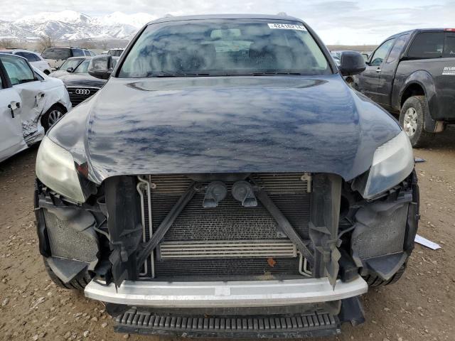 2012 Audi Q7 Premium Plus - Фото 5