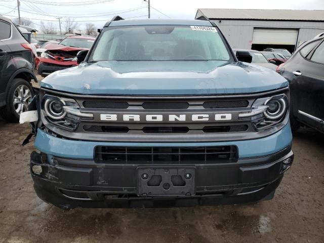 2021 Ford Bronco Sport Big Bend - Image 5