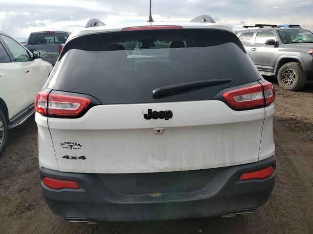 2016 Jeep Cherokee Latitude - Фото 6