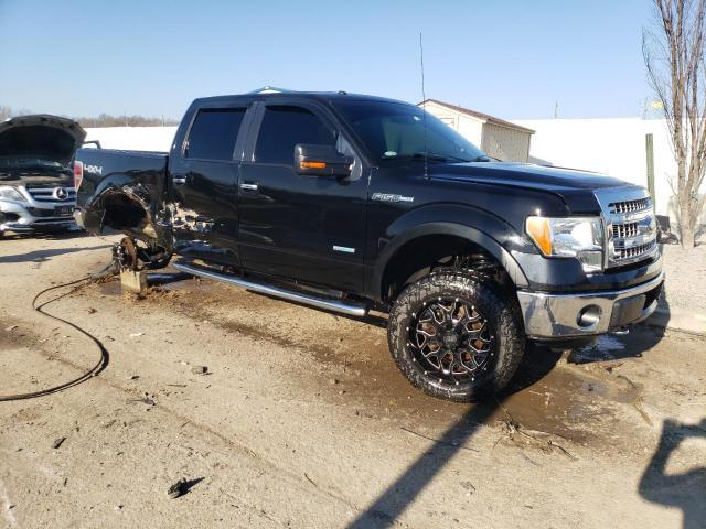 2013 Ford F150 Supercrew - Фото 4