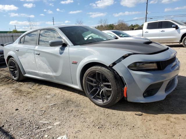 2021 Dodge Charger Scat Pack - Фото 4