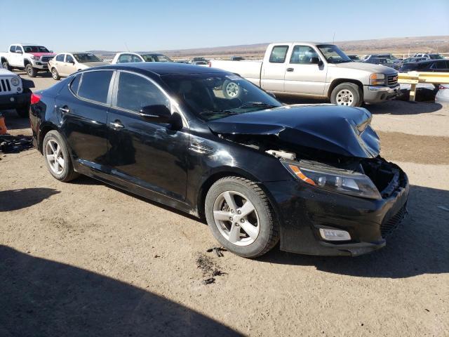 2015 Kia Optima Lx - Фото 4