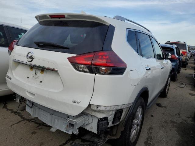 2020 Nissan Rogue S - Фото 3