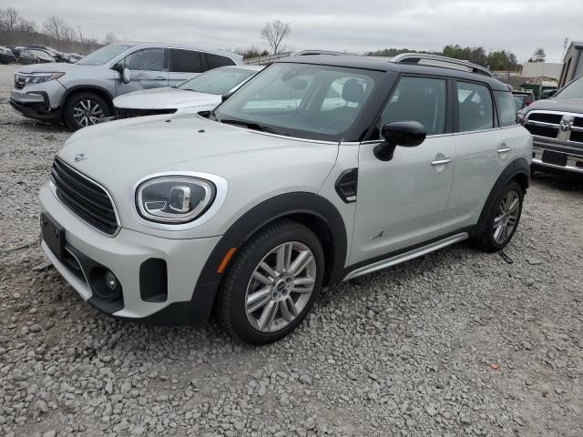 2022 Mini Cooper Countryman All4