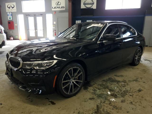 2021 BMW 330Xi