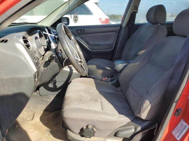 2003 Pontiac Vibe Gt - Фото 7
