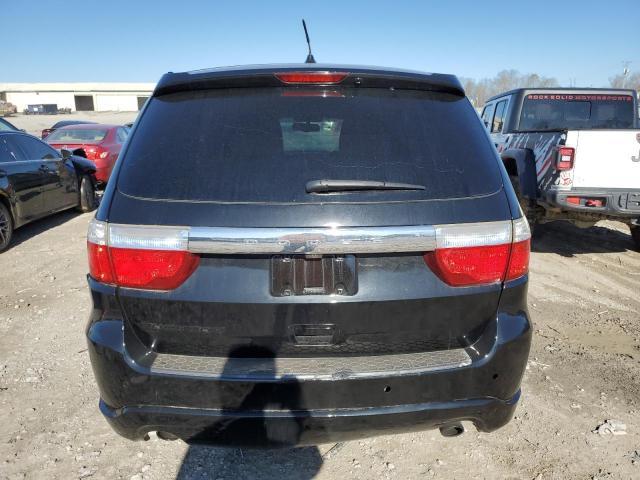 2013 Dodge Durango Sxt - Фото 6
