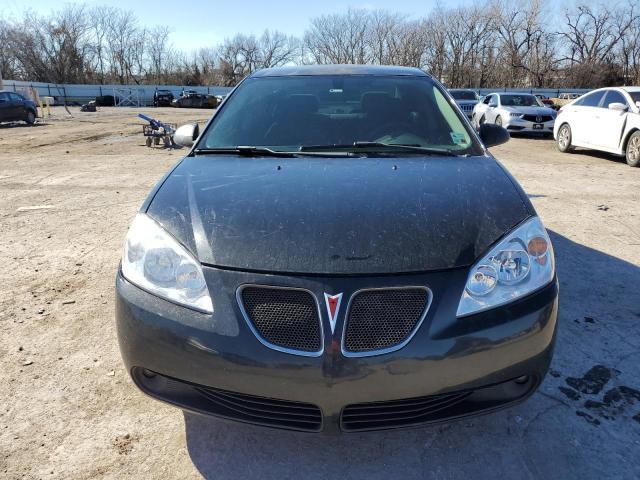 2007 Pontiac G6 Base - Фото 5