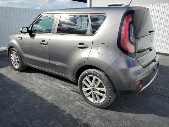 2018 Kia Soul + - Фото 2