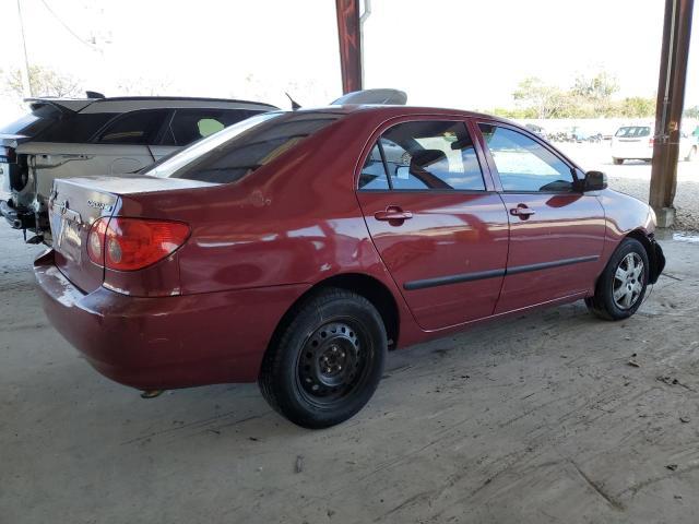 2007 Toyota Corolla Ce - Фото 3