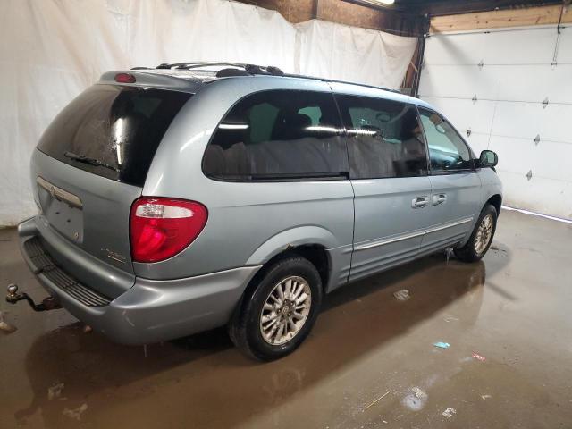 2004 Chrysler Town & Country Touring - Фото 3