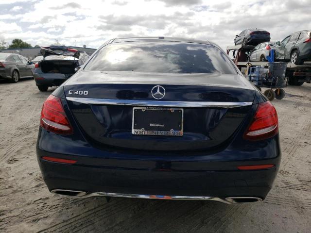 2018 Mercedes-Benz E 300 - Фото 6