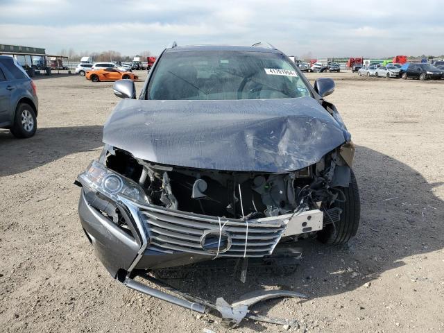 2015 Lexus Rx 350 - Image 5