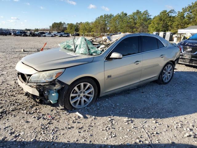 2014 Chevrolet Malibu 2Lt