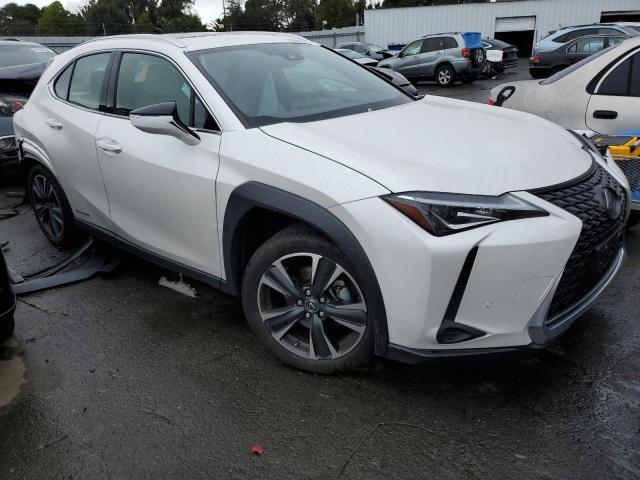 2022 Lexus Ux 250H Base - Фото 4