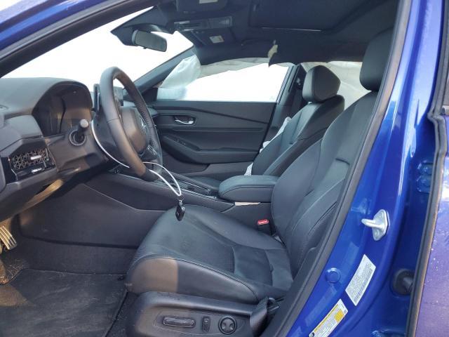 2023 Honda Accord Hybrid Sport-L - Image 7