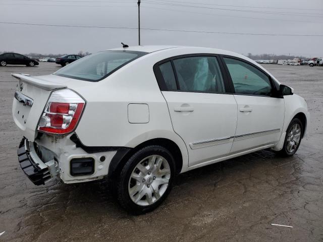 2012 Nissan Sentra 2.0 - Фото 3