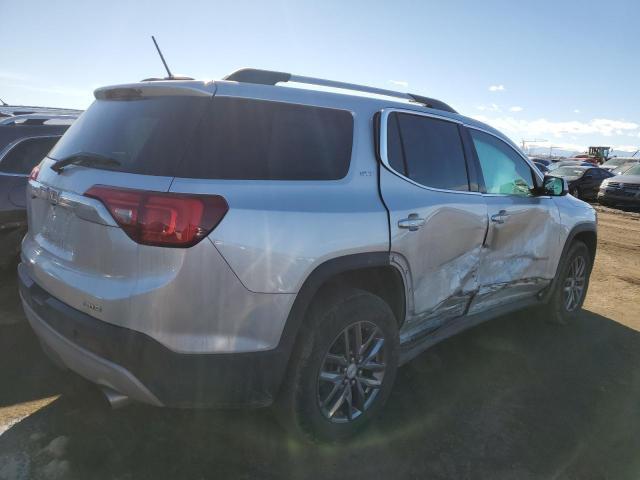 2017 GMC Acadia Slt-1 - Фото 3