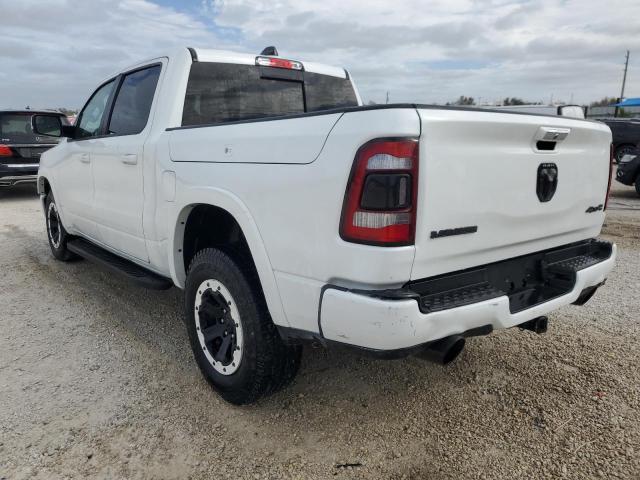 2019 Ram 1500 Laramie - Фото 2