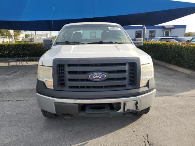 2010 Ford F150 Super Cab - Фото 5