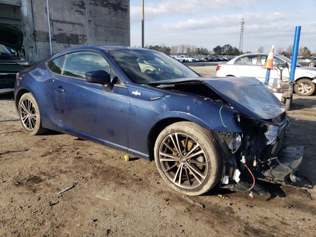 2014 Toyota Scion Fr-S - Фото 4