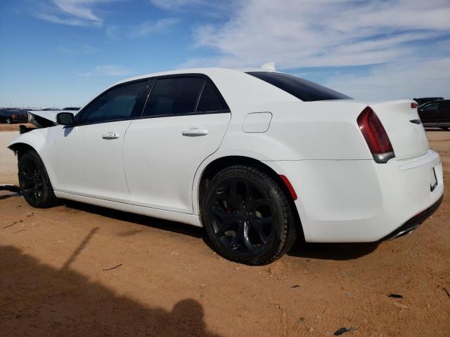2021 Chrysler 300 S - Image 2