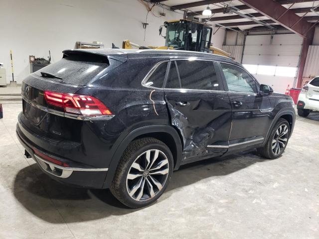 2020 Volkswagen Atlas Cross Sport Sel R-Line - Фото 3