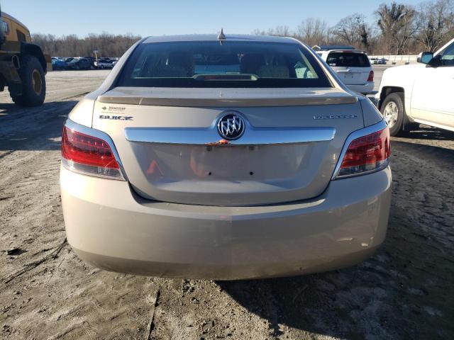 2012 Buick Lacrosse - Фото 6