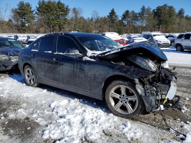2015 BMW 328 Xi Sulev - Фото 4