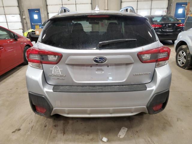 2020 Subaru Crosstrek Premium - Фото 6