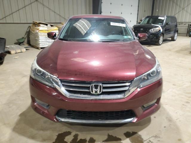 2015 Honda Accord Sport - Image 5